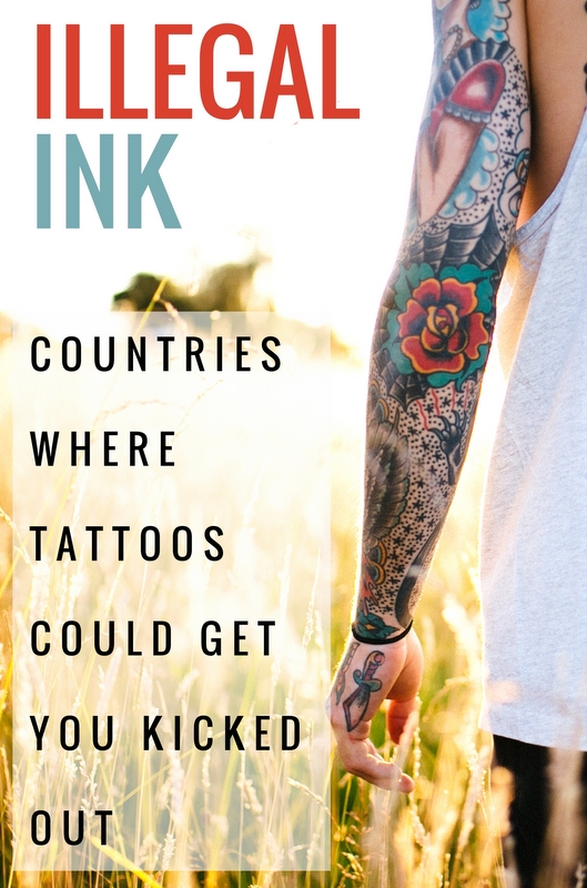 34 Leg Tattoos That Don't Suck (And You Might Want To Steal For