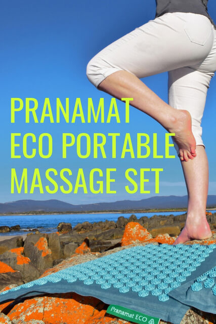 Hurts so good?! The Rave Behind the Accupressure Pranamat Mat