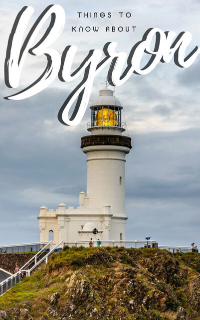 Byron Bay travel - Lonely Planet