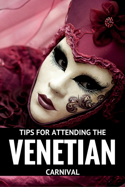 The Complete Guide to Venetian Carnival Masks - The Creative