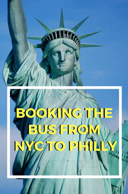 Things to Consider When Booking the Bus Between NYC and