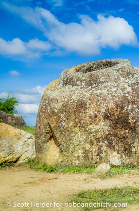 Plain of Jars