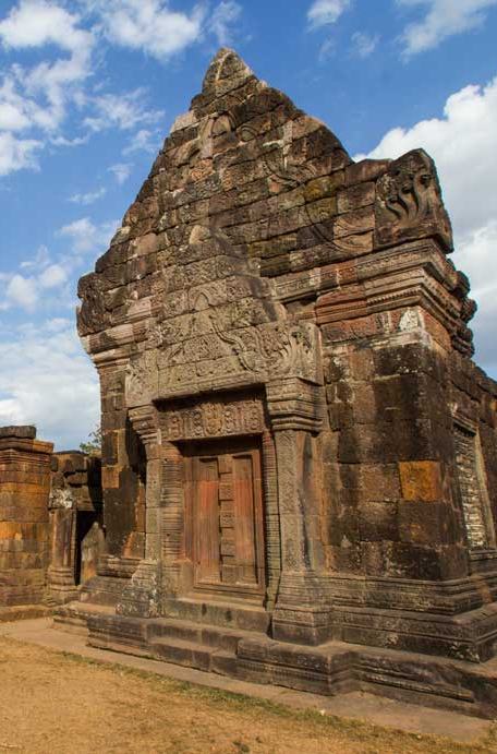 Wat Phu