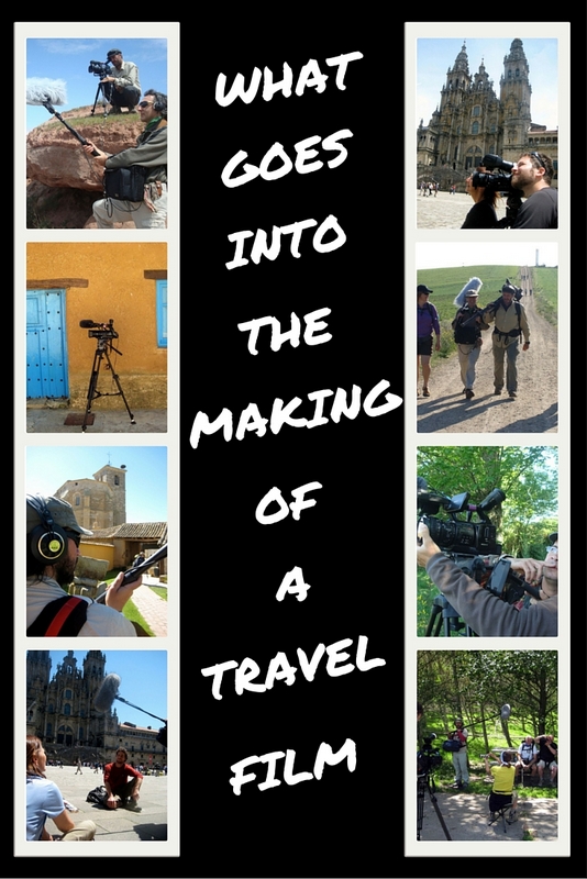 travel documentary purpose