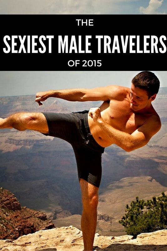 You’ll find yourself bored dating a boy who travels. He treasures experiences over toys, and talks of distant places. His hands have explored the stone relics of ancient civilizations, and he has lived out of a backpack because he lives happily with less. He is enthusiastic about the world, and passes on that enthusiasm to you.