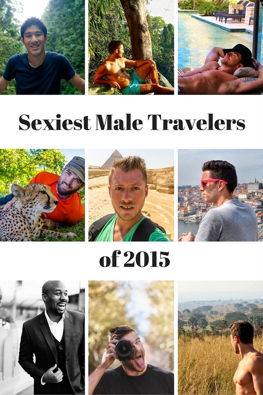 You’ll find yourself bored dating a boy who travels. He treasures experiences over toys, and talks of distant places. His hands have explored the stone relics of ancient civilizations, and he has lived out of a backpack because he lives happily with less. He is enthusiastic about the world, and passes on that enthusiasm to you.