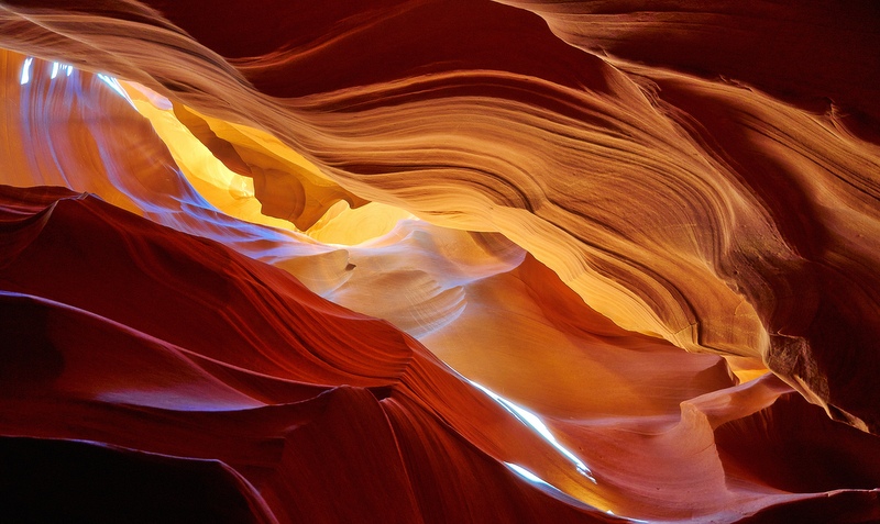 Things You Need To Know Before You Go On Antelope Canyon Tours ...