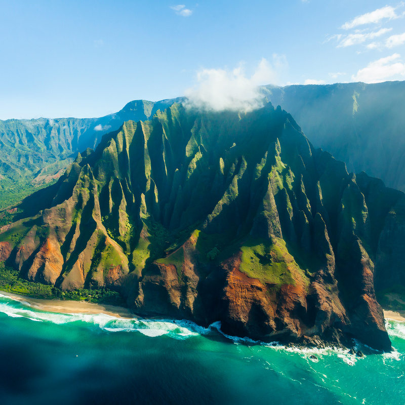 How to Choose an Island for Your Trip to Hawaii - Mapping Megan