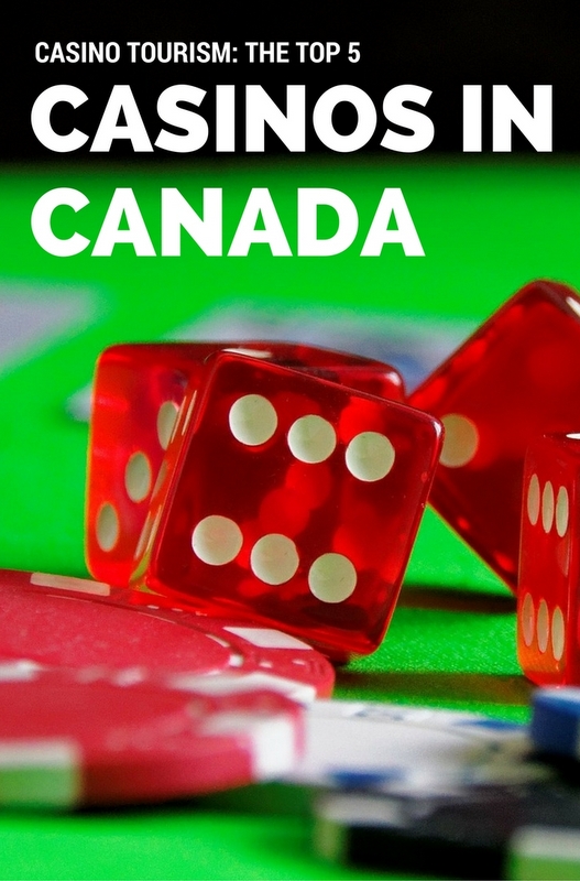 best casinos online in canada