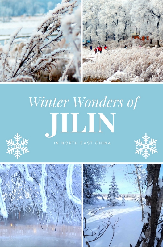 Looking for a vacation which offers an incredible winter wonderland, mesmerising natural wonders, & lengthy period of winter snow? Jilin is the place to be.