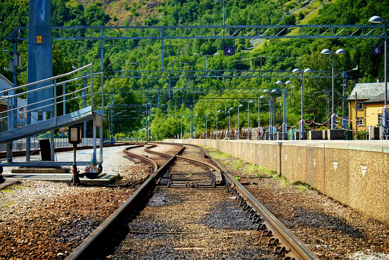 Flam Railway