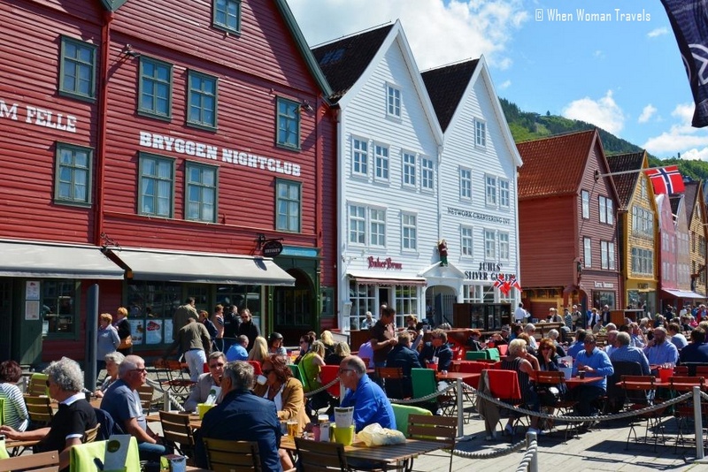 Bergen
