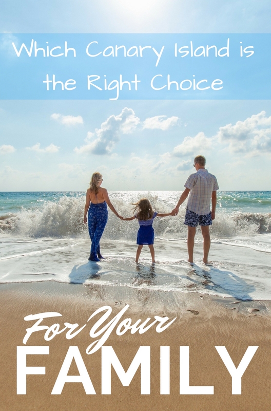 Which Canary Island Is The Right Choice For You And Your Family ...