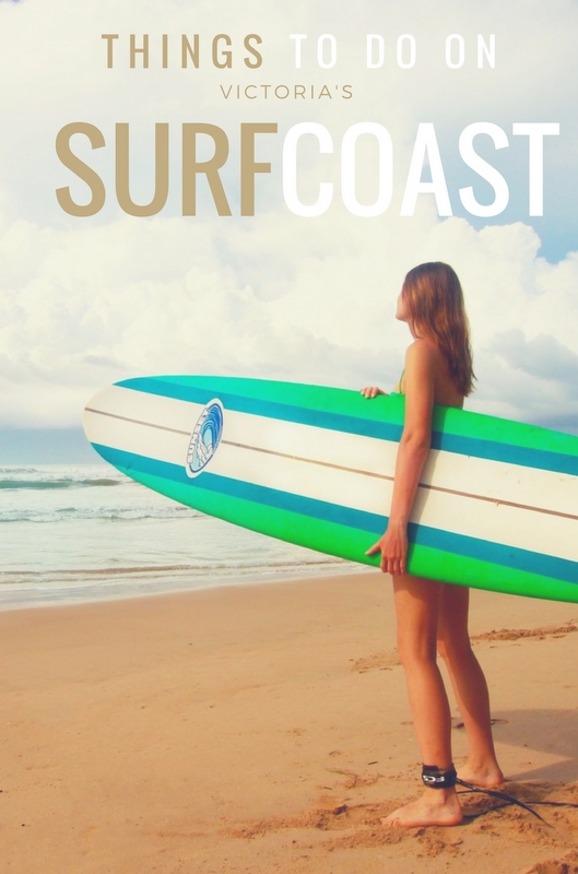 9 Things To Do On Victoria’s Surf Coast - Mapping Megan