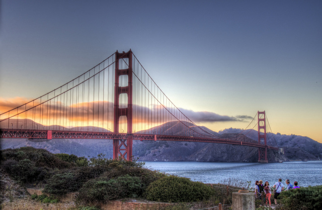 How to spend 3 days in San Francisco