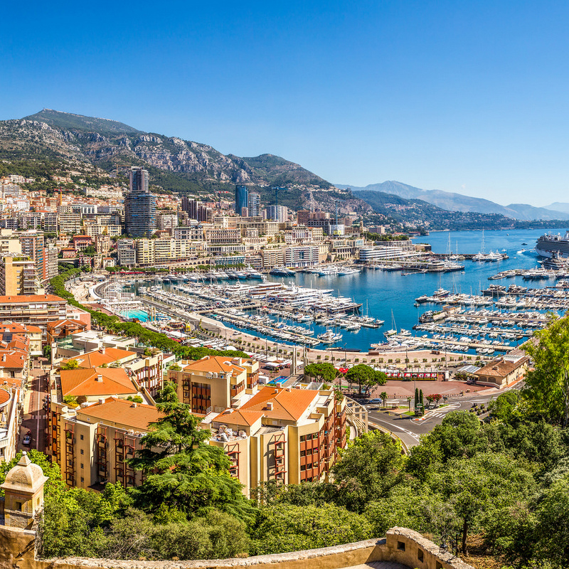 Exploring Monaco’s Most Dazzling Attractions - Mapping Megan