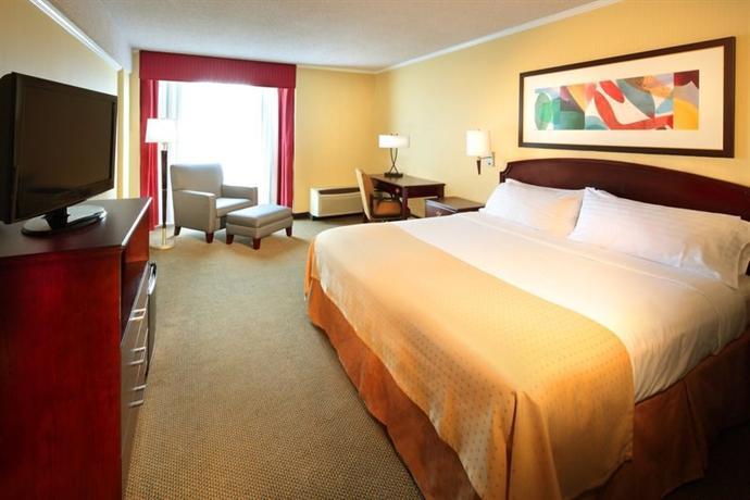 Holiday Inn Fisherman's Wharf
