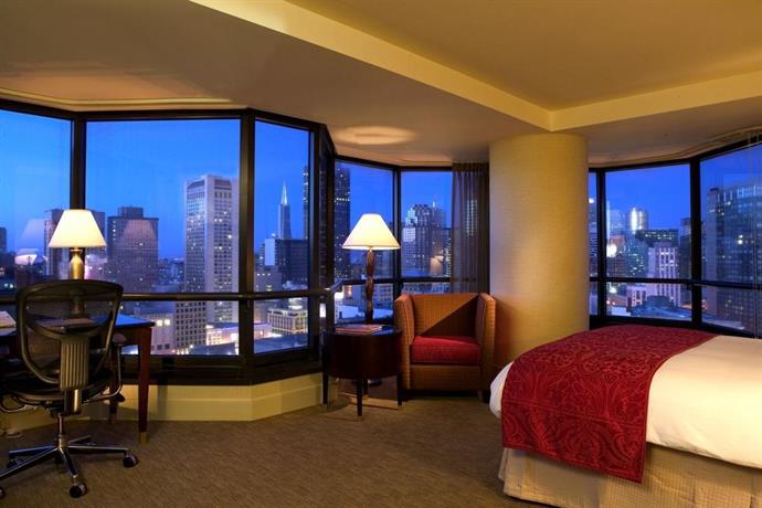 Hilton Parc 55 San Francisco Union Square