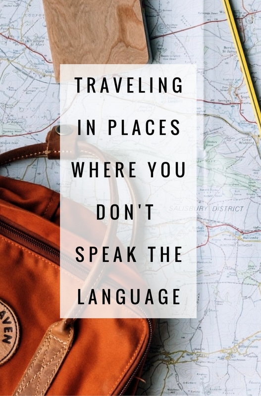 There are plenty of ways to prepare to make sure that your trip runs as smoothly as possible.