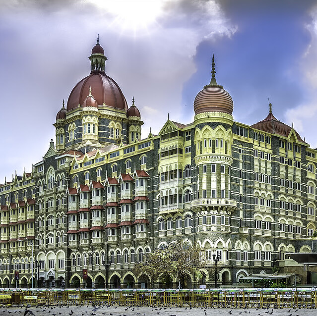 Incredible Palace Hotels In India Stay Like A Maharaja In These Heritage Hotels Mapping Megan