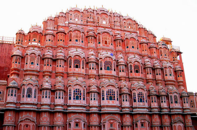 Hawa Mahal 