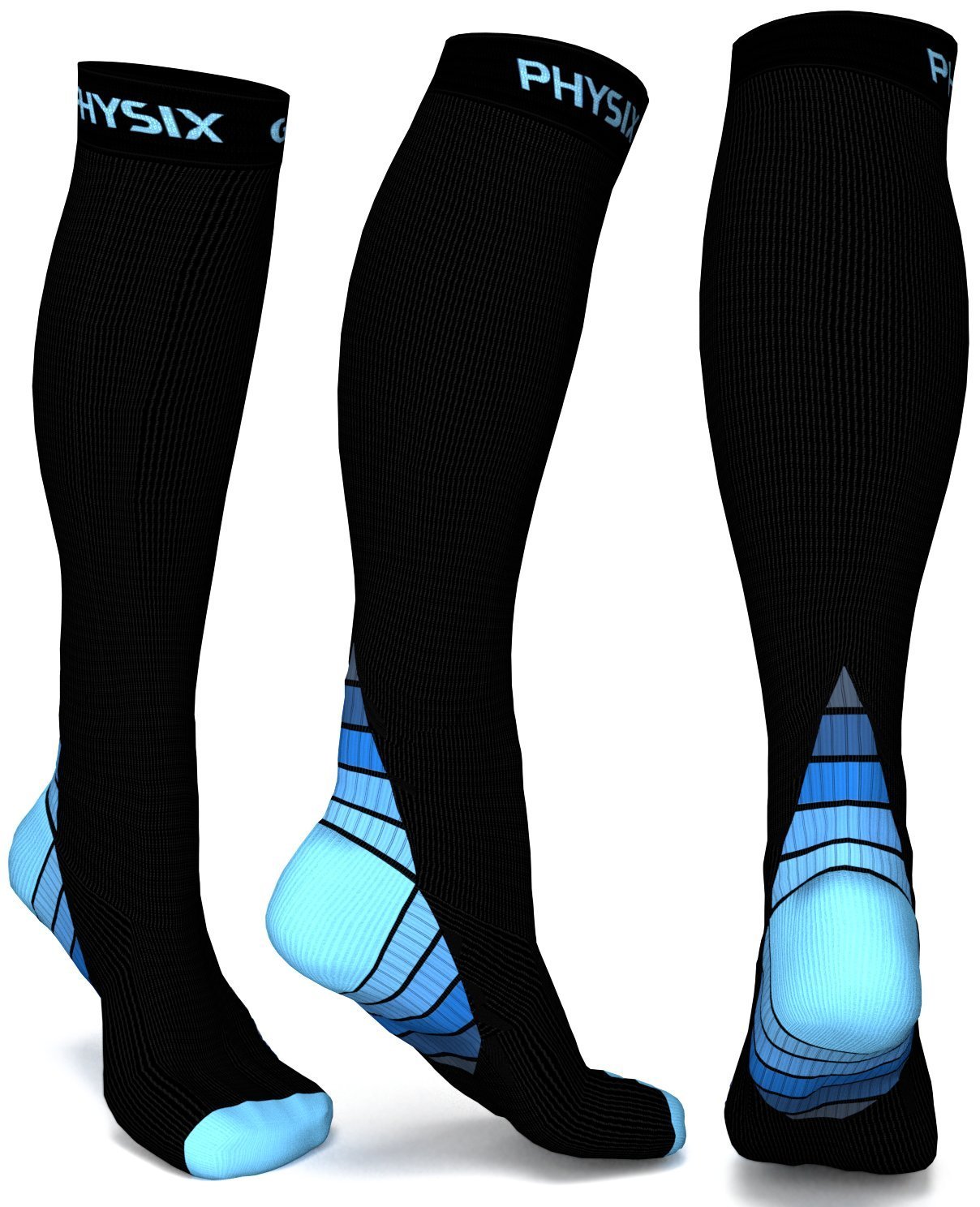 Compression socks for women on amazon