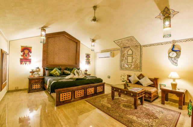 Chokhi Dhani Resort