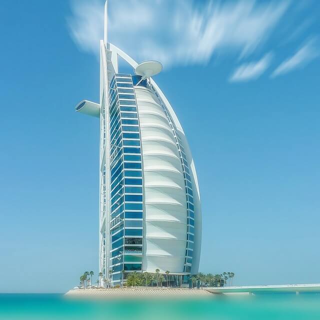 Stay At The World S Most Luxurious Hotel At A Huge Discount Burj Al