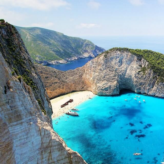 Island Hopping: 5 Tips for Planning a Trip to the Greek Islands ...