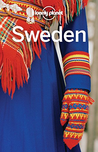 Amazon Guide Stockholm