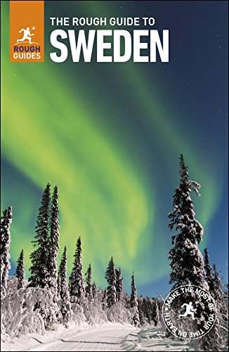 Amazon Guide Stockholm