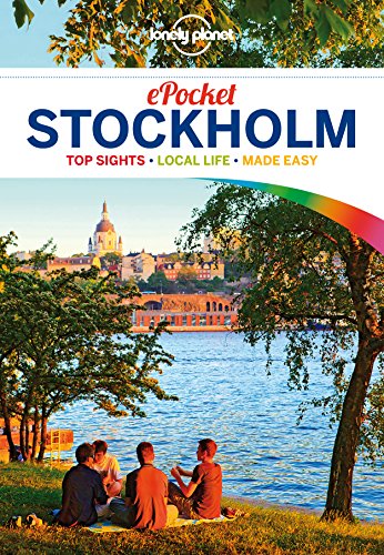 Amazon Guide Stockholm