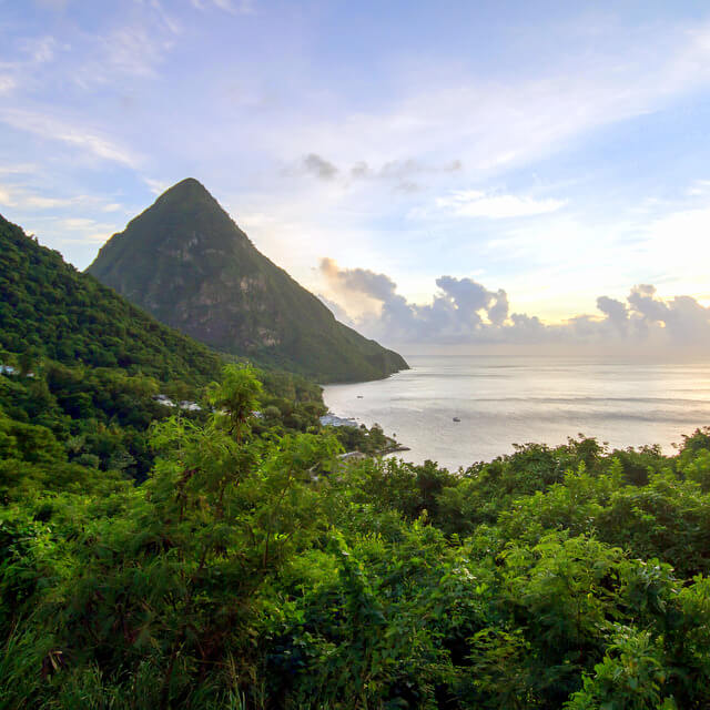 4 Reasons to Visit St. Lucia ASAP - Mapping Megan