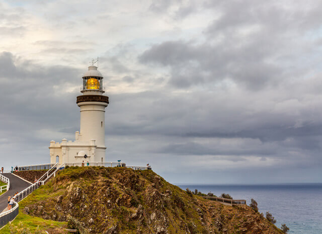 Things You Should Know Before Visiting Byron Bay