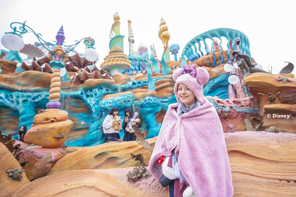 Reasons You Shouldn't Visit Tokyo Without a Trip to Tokyo DisneySea -  Mapping Megan