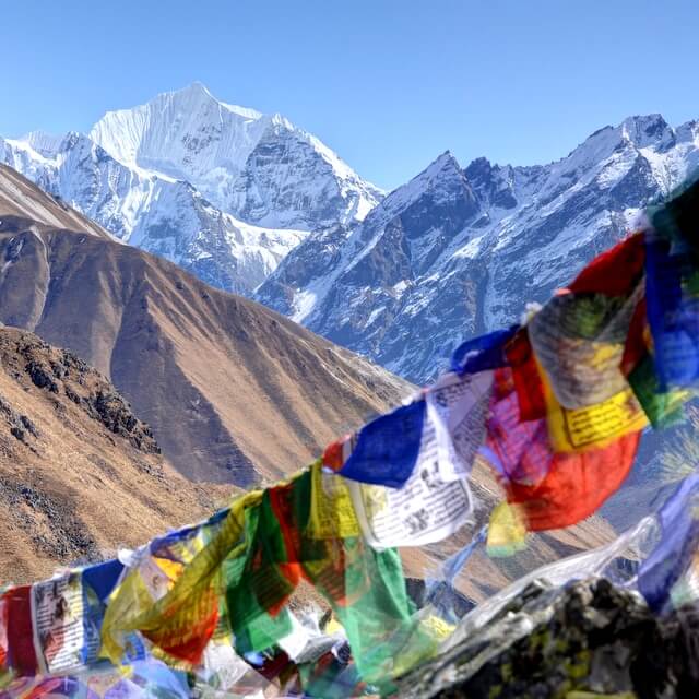 Adventurous Treks You Can Take in Nepal - Mapping Megan