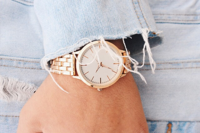 Watch RF