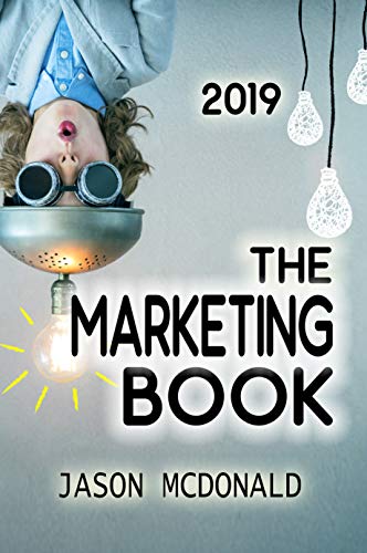 Marketing advice book