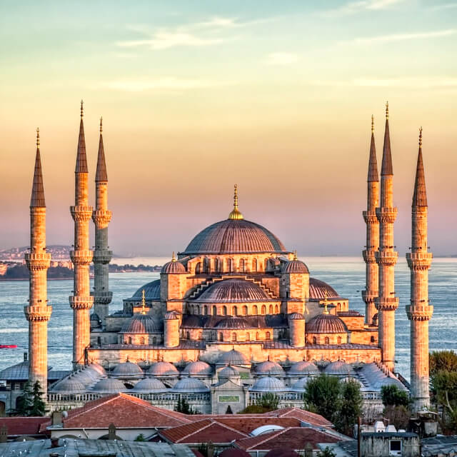 The Benefits of Medical Tourism in Turkey - Mapping Megan