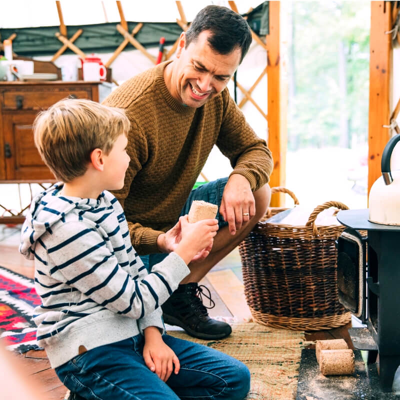 Top 10 Best Glamping Spots in the US this Summer