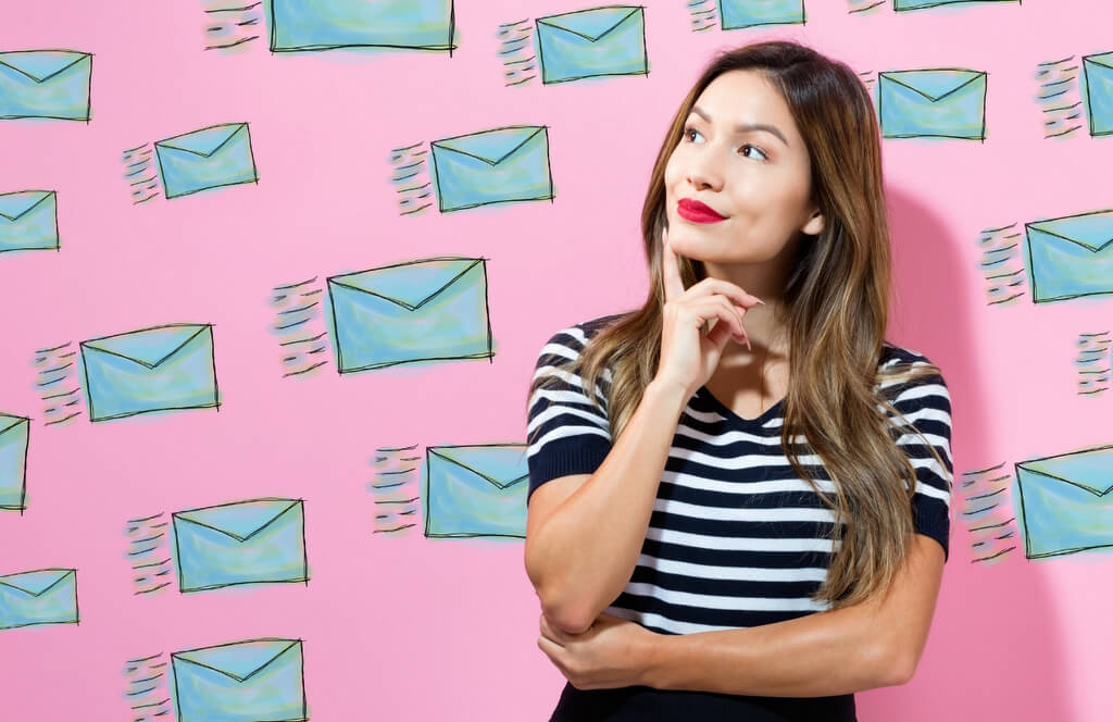 Why travel businesses should use email marketing RF
