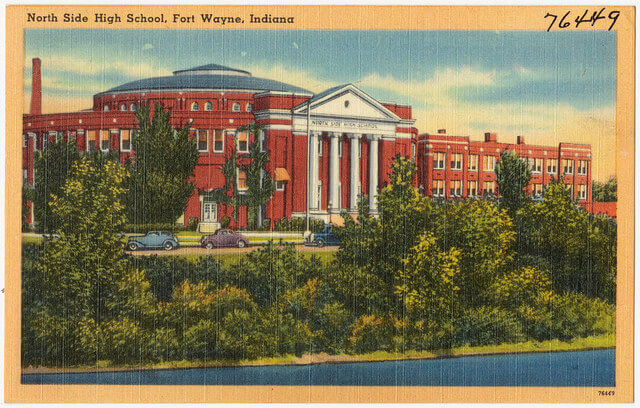 Fort Wayne