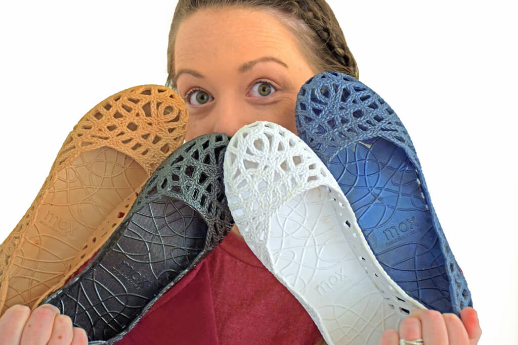 Mox perfect travel shoe review 17 colors