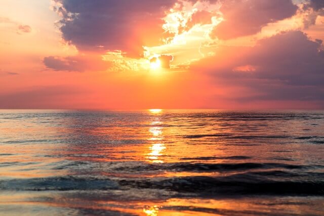 Sunset RF
