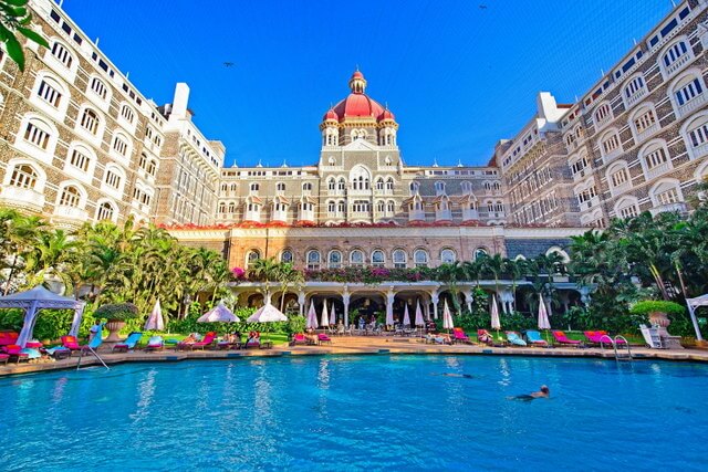 Taj Mahal Palace Hotel