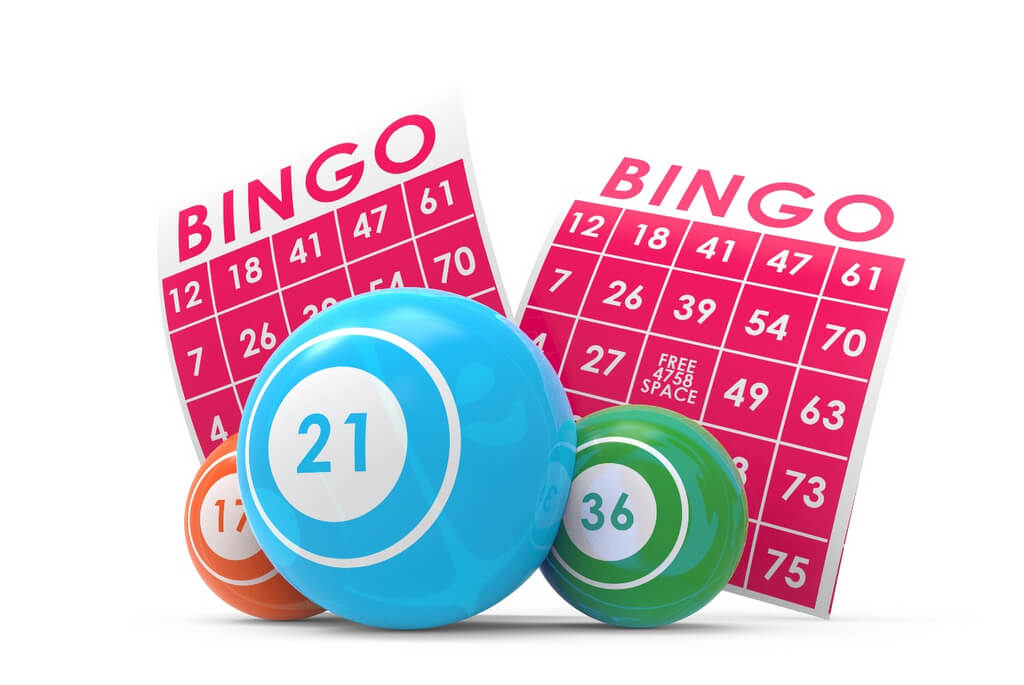 Bingo Around The World (and How To Play!) 