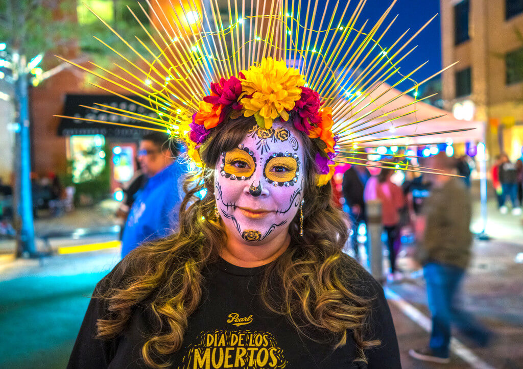 The Best Yearly Events In Phoenix, Arizona - Mapping Megan