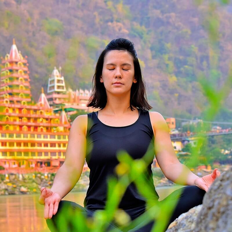 Things to do in Rishikesh, India (The Yoga Capital of the World ...