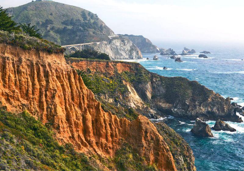 Big Sur RF
