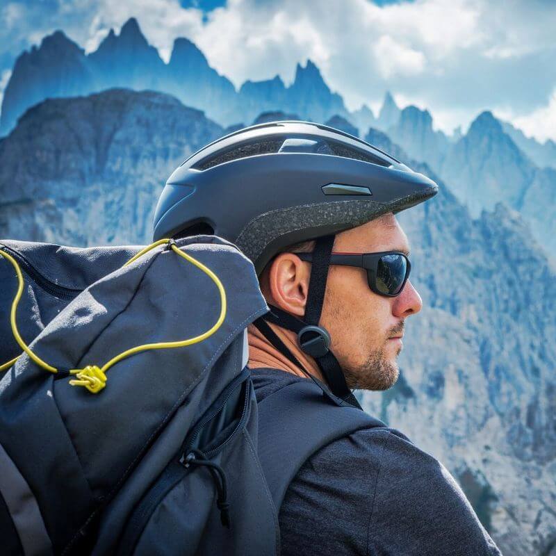 5 Reasons You Should Travel Europe by Bike